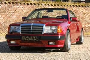 Bild 28/50 von Mercedes-Benz 300 CE-24 3.4 AMG (1993)