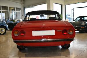 Immagine 8/8 di FIAT Dino 2400 Spider (1971)