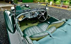 Image 41/44 of Bentley 4 1&#x2F;2 Litre (1936)