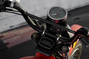 Bild 13/15 von Kreidler Mustang 50 (1981)
