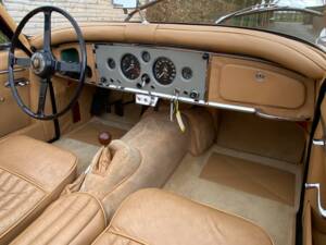 Immagine 10/18 di Jaguar XK 150 3.8 S DHC (1959)