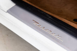 Imagen 9/39 de Maserati Quattroporte S 4.7 (2009)