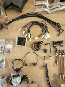 Image 56/69 of Petronas FP1 (2003)