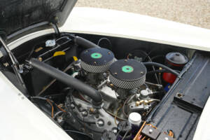 Bild 4/50 von Talbot-Lago T14 2500 LS (1962)