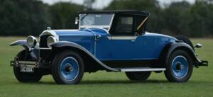 Image 41/50 of Packard 5-33 Runabout (1928)