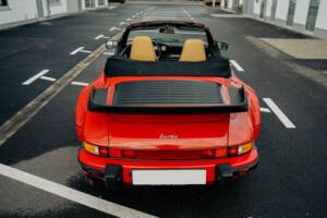 Afbeelding 16/18 van Porsche 911 Turbo 3.3 (1988)