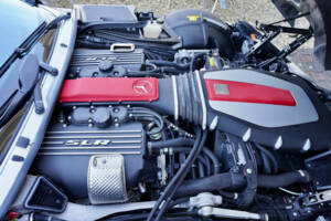 Immagine 32/50 di Mercedes-Benz SLR McLaren (2009)