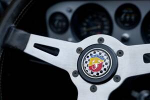 Imagen 29/50 de FIAT 124 Abarth Rally (1973)