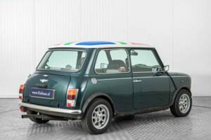 Bild 2/50 von Rover Mini Cooper 1,3i (1996)