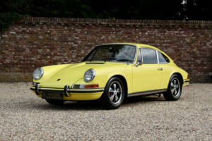 Bild 9/50 von Porsche 911 2.2 S (1971)