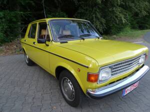 Imagen 2/32 de FIAT 128 (1976)