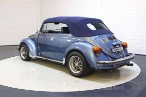 Immagine 9/15 di Volkswagen Kever 1600 (1977)