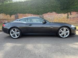 Bild 2/32 von Jaguar XK (2011)