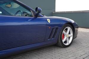 Image 37/50 of Ferrari 575M Maranello F1 (2003)