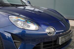 Imagen 27/50 de Alpine A 110 Legende GT (2021)