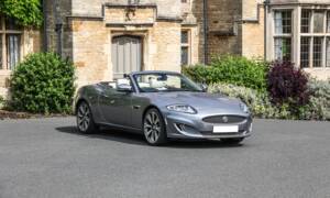 Image 1/41 of Jaguar XK (2013)
