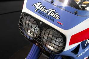 Image 42/50 de Honda XRV 650 Africa Twin (1989)