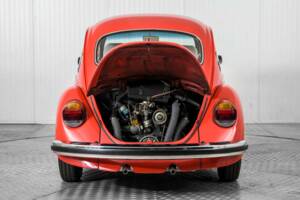 Image 36/50 of Volkswagen Beetle 1200 "Jeans Bug" (1983)
