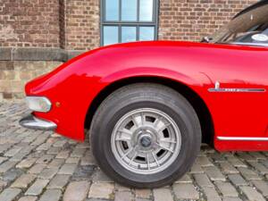 Bild 19/47 von FIAT Dino Spider (1968)