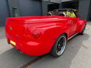 Bild 7/24 von Chevrolet SSR (2003)