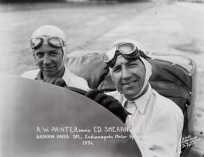 Image 64/65 of Graham Lucenti Indianapolis (1932)