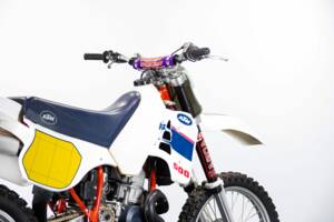 Afbeelding 18/50 van KTM MX 500 (1988)