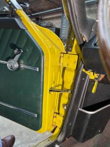 Bild 26/32 von FIAT 124 Sport Coupe (1971)