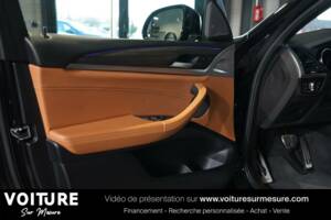 Immagine 27/34 di BMW X3 M40i (2018)