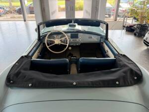 Obraz 29/45 pojazdu BMW 507 (1959)