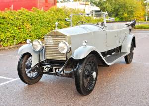 Bild 4/50 von Rolls-Royce 20 HP (1923)