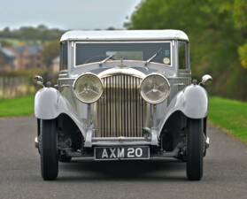 Afbeelding 20/50 van Bentley 3 1/2 Litre (1934)