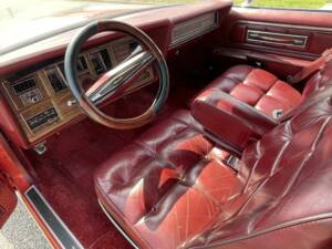 Bild 2/8 von Lincoln Continental Mark IV (1974)