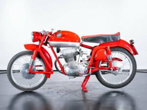 Bild 1/50 von MV Agusta DUMMY (1957)