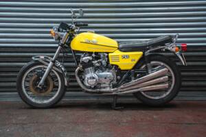 Image 2/50 of Benelli 750 Sei (1980)