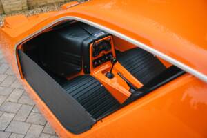 Image 36/50 of Bond Bug 750 ES (1973)