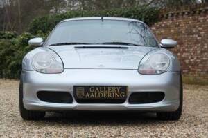 Bild 5/50 von Gemballa GTR 500 BiTurbo (1999)