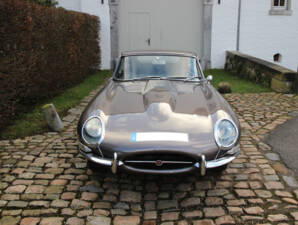 Bild 4/13 von Jaguar E-Type 3.8 (1964)