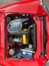 Immagine 6/9 di FIAT 124 Spider BS (1972)