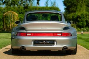 Bild 15/50 von Porsche 911 Turbo (1996)