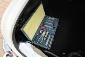 Bild 34/96 von Alfa Romeo 1900 C Super Sprint Touring (1954)