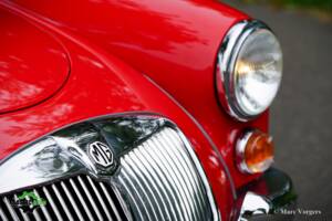 Immagine 26/50 di MG MGA 1600 (1960)