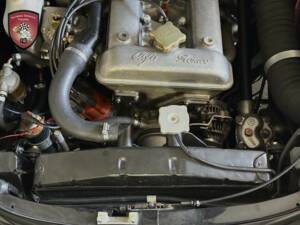 Afbeelding 34/98 van Alfa Romeo Giulietta Spider Veloce (1958)