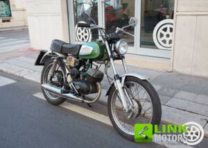 Image 3/10 of Aermacchi Harley-Davidson DUMMY (1974)