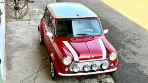 Image 3/17 of Mini Cooper 1.3i MPI (1999)
