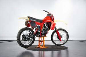 Afbeelding 4/50 van Gilera 125 C2 Competizione (1981)