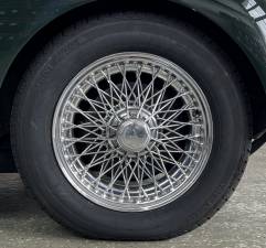 Image 12/34 of Triumph TR 2 (1955)