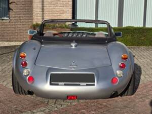 Afbeelding 7/8 van Wiesmann Roadster MF35 (1993)