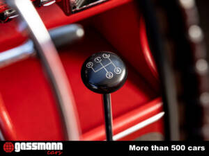 Image 13/15 de BMW 3200 CS (1962)