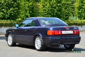 Image 27/50 of Audi Cabriolet 2.6 (1997)