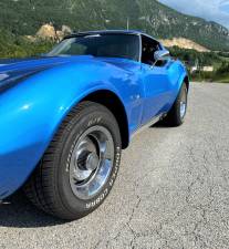 Bild 7/24 von Chevrolet Corvette Stingray (1977)